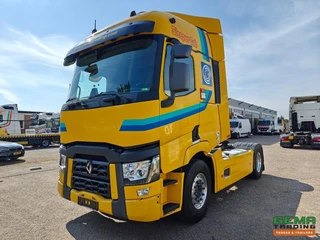 Renault T 430 2016 - N/A for sale
