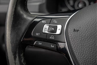 Volkswagen Caddy 2019 - 2.0 TDI L1H1 | Automaat | Carplay | Cruise | Airco | Trekhaak obrazek 16