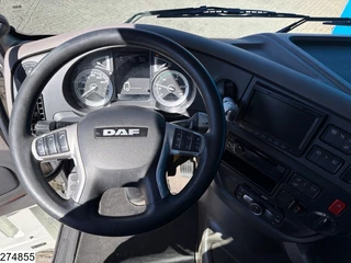 DAF N/A 2019 - XF 450 EURO 6d, Swap body system, Standairco image 10