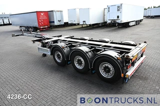 D-TEC FLEXITRAILER LS 2022 image 3 thumbnail