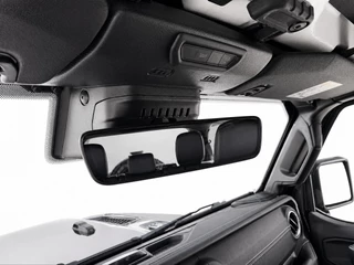 Jeep Wrangler 2022 - Unlimited 4xe plug-in 380 Sahara obrazek 28