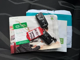 Škoda Fabia 2013 - Combi 1.2 TSI Scout bj.2013 Nw ketting|Clima|Trekh|Open dak. zdjecie 22