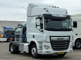DAF CF 450 2018 - Euro 6 Smart Tacho *NL-Truck* Apk! afbeelding 2 miniatuur