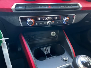 Audi Q2 2018 - 1.4 TFSI CoD Design Pro Line Plus bj.2018 Camera|Leder|Navi|Pdc. afbeelding 18