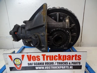 Scania R 2022 - R-780 2.92 INCL SPER image 1