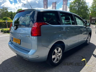 Peugeot 5008 2011 - 1.6 THP ST 5p. Apk 5-2027 image 6
