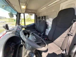 Iveco Eurocargo 2018 - ML150E25P bild 18