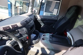 DAF CF 320 2020 - Bak +Roldeur + klep, Carrier Silence supra 1150 obrazek 9