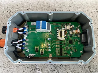 DAF N/A - NEW PACCAR / DAF ELECTRIC HV CHARGER MODULE 5.5KW obrazek 6