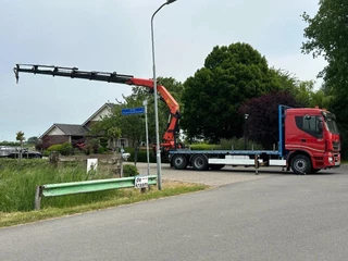 Iveco Stralis 2015 - 420 zdjecie 4