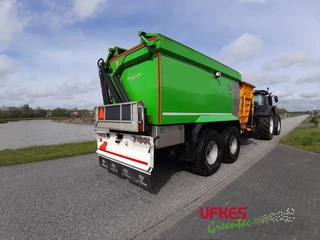Dutch Dragon  N/A 2017 - EC 9045 Chipper Combi imagem 4