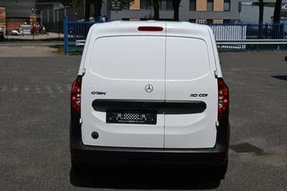 Mercedes-Benz Citan 2022 - 110 CDI L1 Pro bild 11