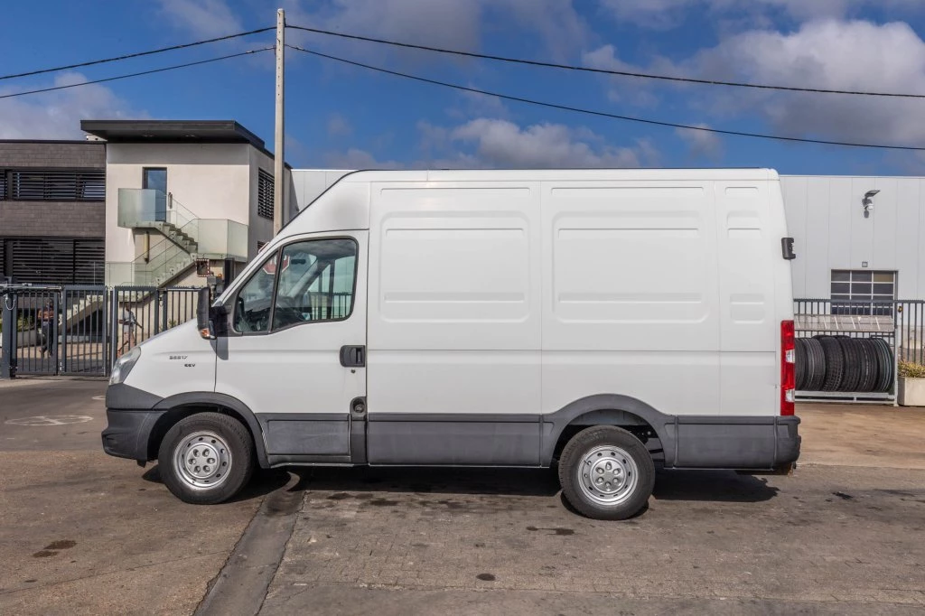 Iveco Daily 2011 - 35S17-3.0D obrázek 2