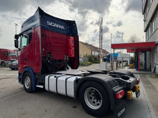 Scania S 2018 - S450 4X2 immagine 6