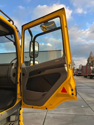 DAF CF 2013 - 360 FAN imagen 64