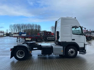 Volvo FM 420 2017 - FM 420 Globetrotter / Night-Airco / ADR (FL, OX, AT) / ALCOA obrazek 3