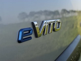 Mercedes-Benz eVito 2024 - N/A zdjecie 20