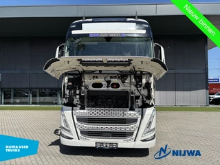Volvo FH 2023 - 460 XL TC 4x2 I-Save + I-Park image 9