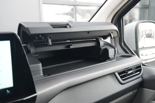 Ford Tourneo Custom 2026 - 340 2.5 PHEV L2H1 Titanium X 232pk | ACC | Pano | B&O | Elek. schuifdeuren | 360 camera | Elek-Trekhaak | Prijs excl. BTW | Rijklaar obrazek 40