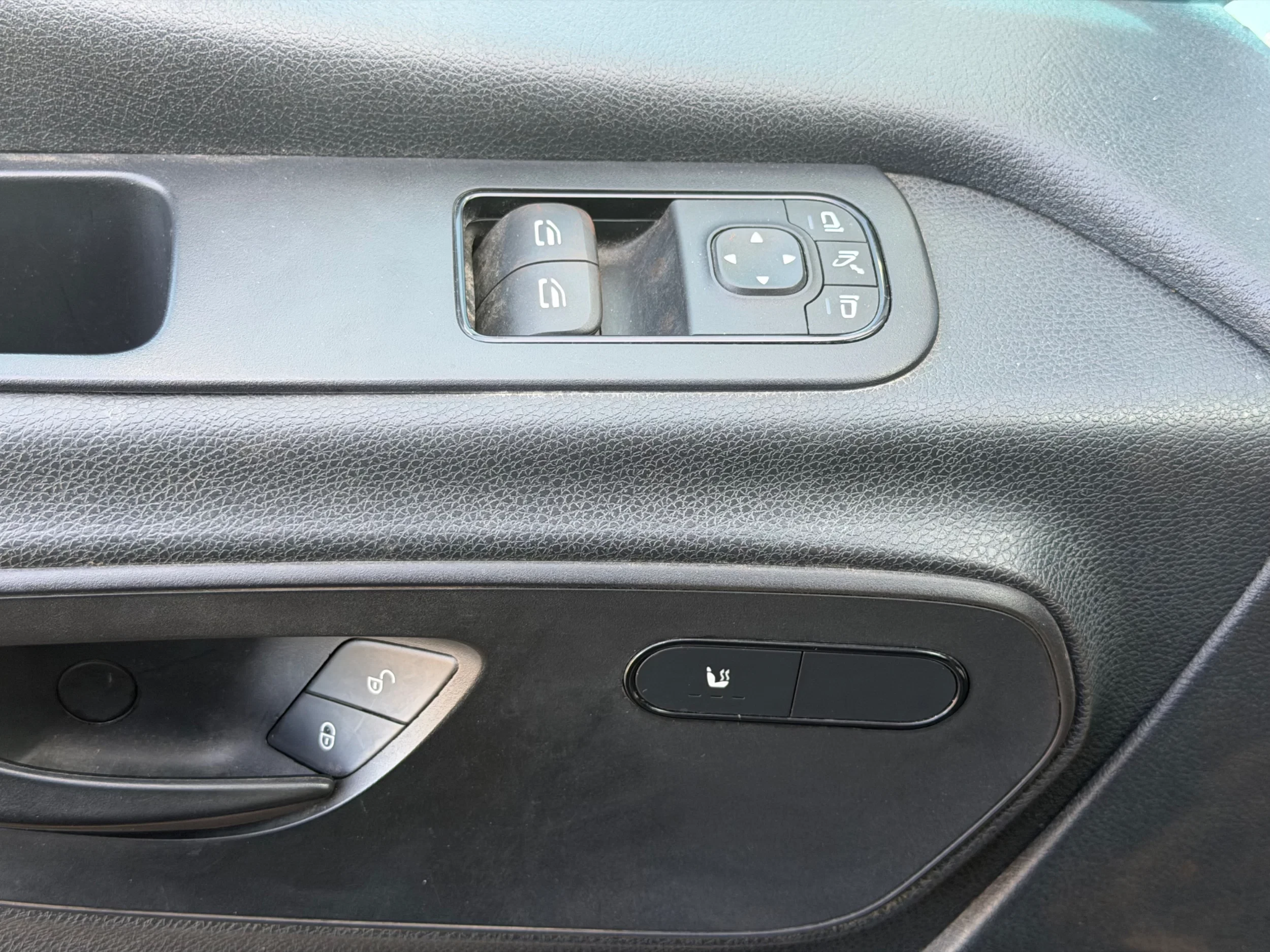 Mercedes-Benz Sprinter 2021 - 314CDI Dubbelcabine Openlaadbak Airco Navi Cruisecontrol image 11