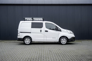 Nissan e-NV200 2015 - | Camera | Navi | Stoel/Stuurverw | Cruise | Airco | Business image 6