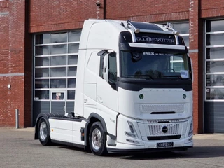 Volvo FH 2026 - 500 XL Aero 4x2 - Full Air - Retarder - I parkcool - 2x tank - NEW te koop