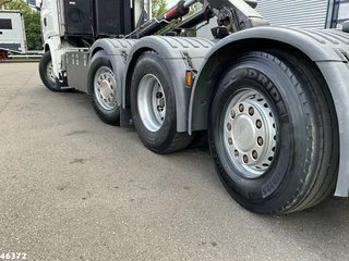 Scania G 2017 - 490 8x2 Multilift 24 Ton haakarmsysteem obrazek 8