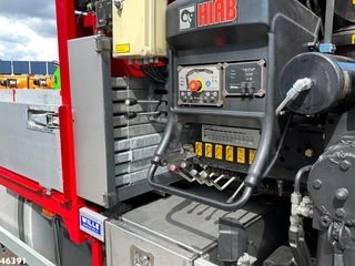 DAF 85 2008 - FAN CF 360 Hiab 37 Tonmeter laadkraan Just 15.997 km! image 16