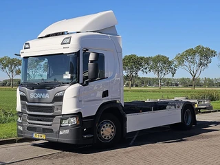 Scania P 2023 - P420 afbeelding 2 miniatuur