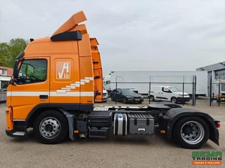 Volvo FM 410 2013 - N/A zdjecie 10