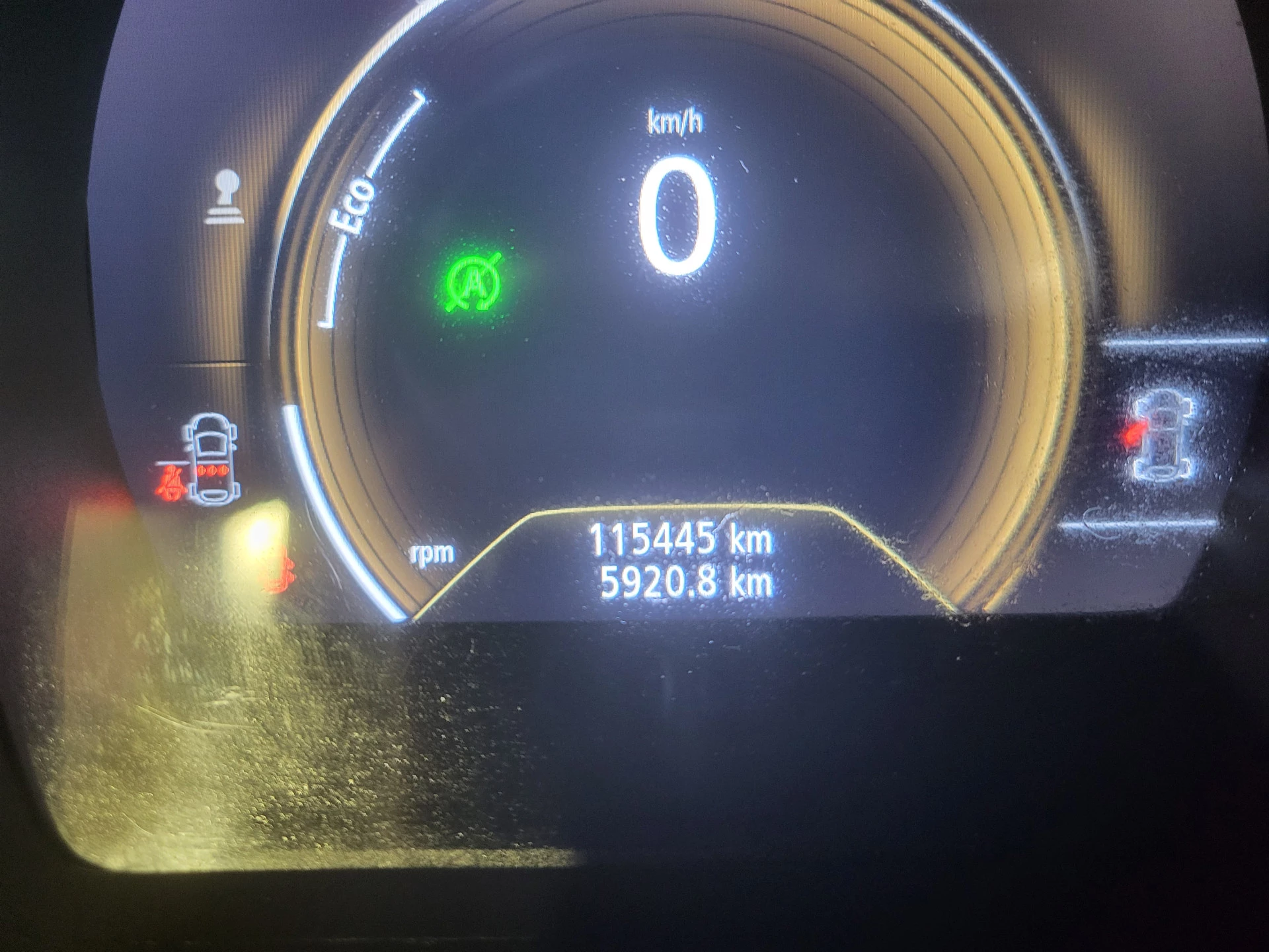 Renault Mégane 2018 - 1.5dCi Grijs kenteken Trekhaak Euro 6! obrázek 7