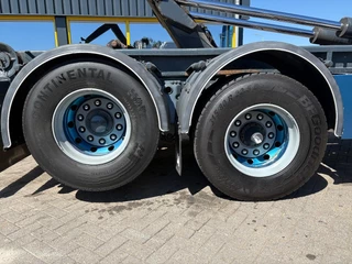 Scania R 2006 - N/A bild 10