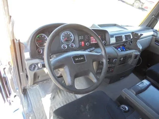 MAN TGS 2015 - 49.480 10X8 NL TRUCK obrazek 15