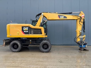 Cat N/A 2015 - M318F image 49