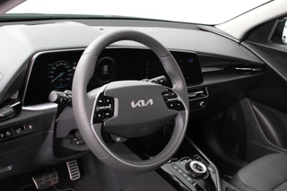 Kia Niro EV 2022 - ExecutiveLine 64.8 kWh afbeelding 2 miniatuur