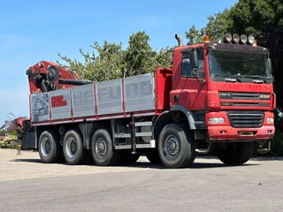 Ginaf X 4446 TS 2009 - N/A imagen 2