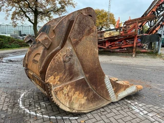 - Large Bucket CW70 - CAT 365 obrázek 2 náhled