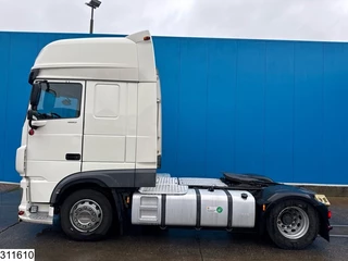 DAF XF480 2020 - EURO 6d, ACC zdjecie 11