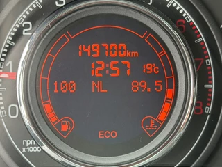 Fiat 500 2011 - 0.9 TwinAir bj.2011 Airco|Half leer|Nette staat. image 25