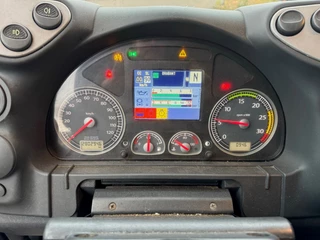 Iveco Stralis 2011 - 270 CNG EURO 5 obrazek 12