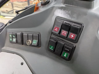 CLAAS Arion 2015 - 530 obrazek 15