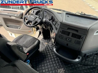 DAF XF480 2018 - SUPERSPACECAB, STANDCLIMA, 2 TANKS, 2 BEDS image 18