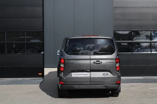 Ford Transit Custom 2026 - 340 2.5 PHEV L2H1 Limited 232pk 9 Zits - Keyless - ACC - Blindspot - Camera - Carplay - Navi - Prijs excl. BTW - Rijklaar bild 6
