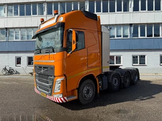 Volvo FH 2016 - N/A obrazek 1