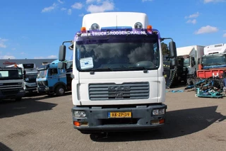 MAN TGM 2006 - 12.280 image 2