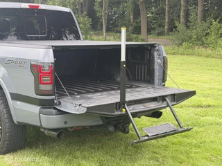 Ford F-150 2020 - USA 5.0 V8 XLT image 10