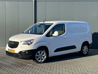 Opel Combo 2021 - 1.5D 131 PK AUTOMAAT / L2H1 / 1e EIG. / INRICHTING / 94.766 KM !! / AIRCO / CRUISE / NAVI / APPLE CARPLAY / PDC image 2