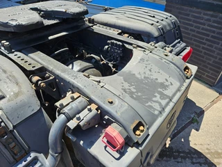 Scania G 2013 - G440 Retarder Apk 2027 obrazek 19
