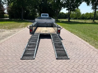 kuiper N/A 2005 - BE OPLEGGER 5 TON KUIPDIEPLADER bild 9