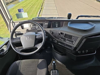 Volvo FH 2020 - 500 imagen 8